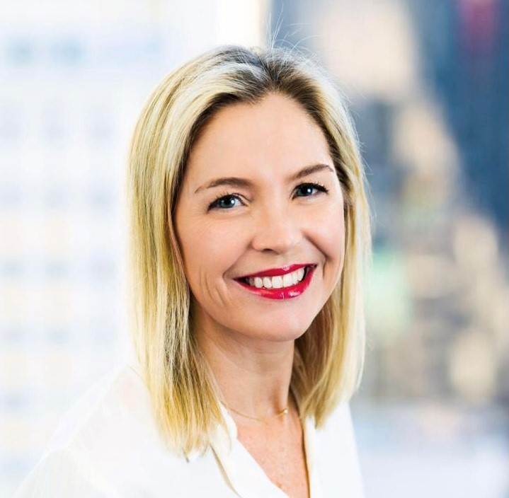Erin M. O'Callaghan photo