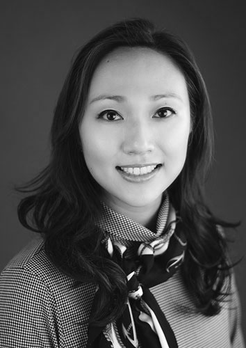 Jeehae Lee photo