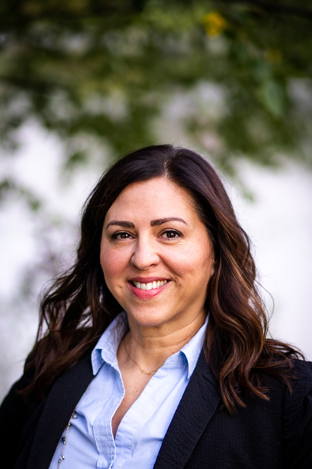 Angela Gonzales photo
