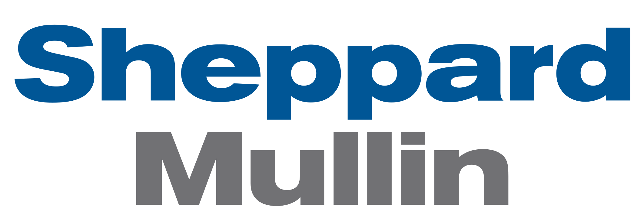 Sheppard Mullin Richter Hampton LLP Logo
