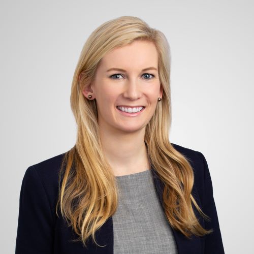 Alison Mackenzie photo