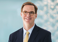 Gregory A. Cross photo
