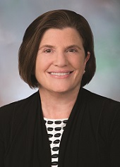 Susan E.D. Neuberg photo