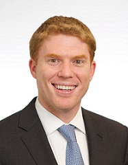 Joshua Cromer photo