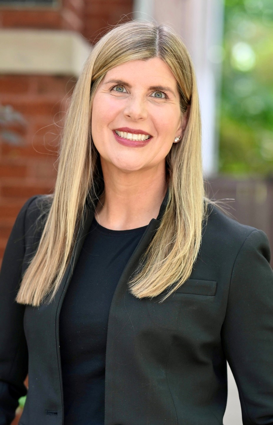 Mary Jane Potthoff photo