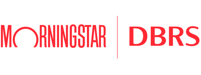 Morningstar DBRS Logo