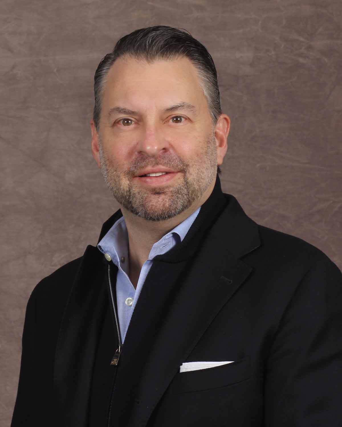 Leland F. Bunch, III photo