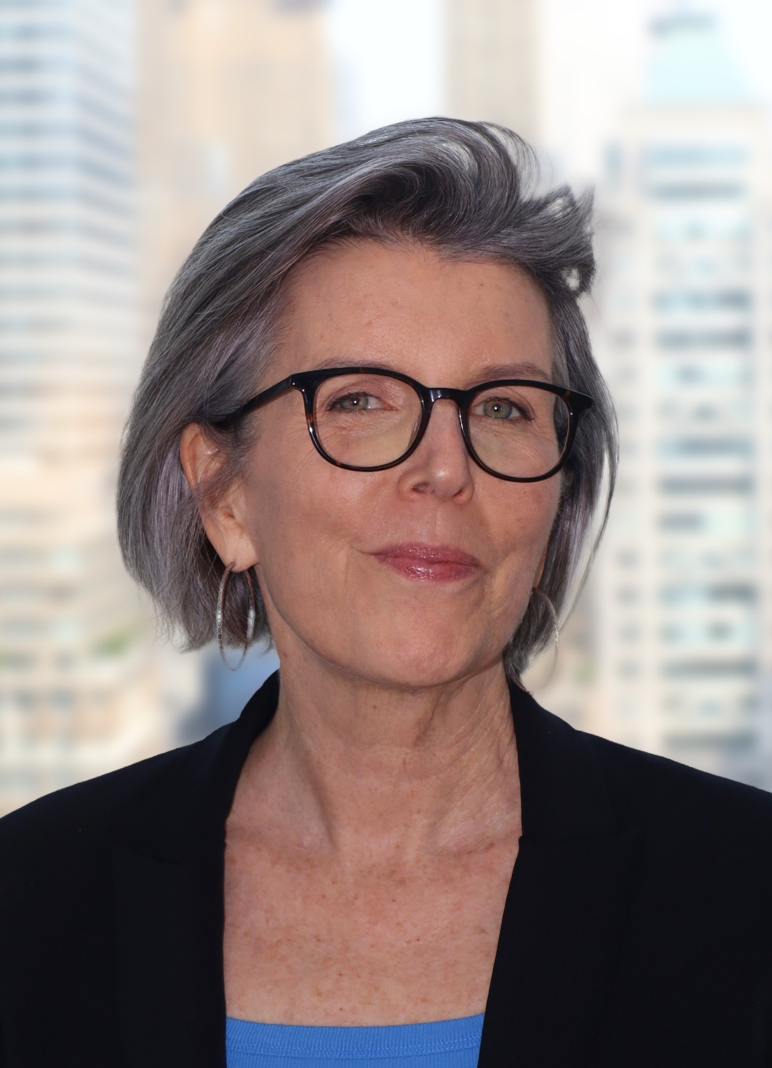 Kathleen Corton photo