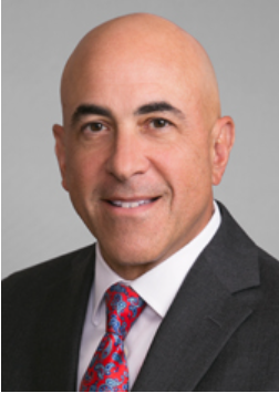 Michael S. Gambro photo