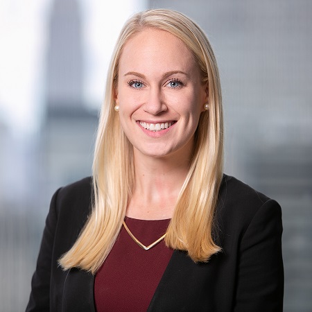 Rachel Hunter-Goldman photo