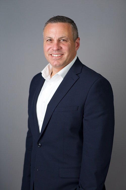 Edward DeAngelo photo