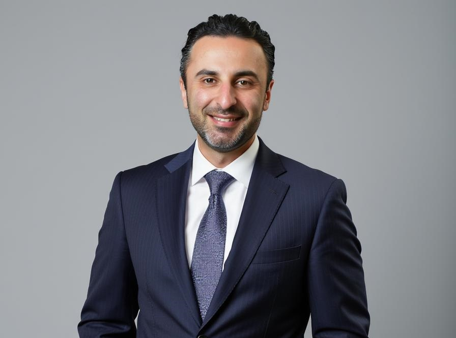 Tony Yousif photo